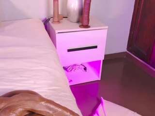 Live webcam model malulopez on Soda Cams