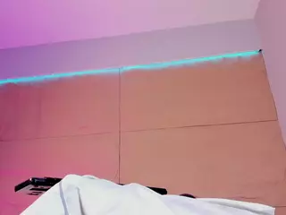 MaluLopez's Live Sex Cam Show