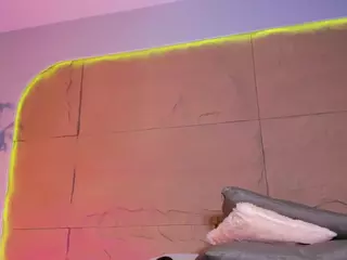MaluLopez's Live Sex Cam Show