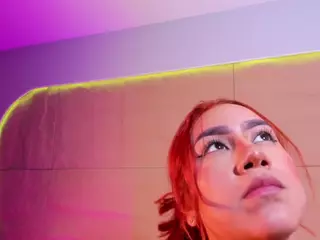 MaluLopez's Live Sex Cam Show