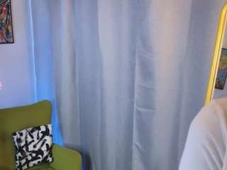 michelle-greenn Live Webcam on CamSoda