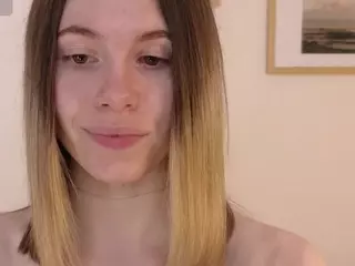 Michelle-Greenn's Live Sex Cam Show