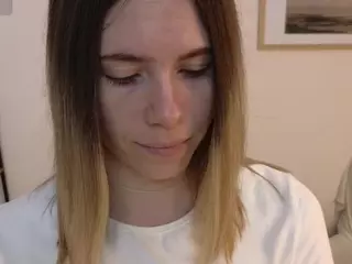 Michelle-Greenn's Live Sex Cam Show