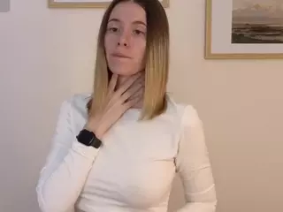 Michelle-Greenn's Live Sex Cam Show
