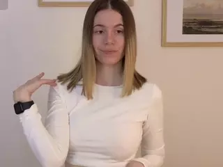 Michelle-Greenn's Live Sex Cam Show