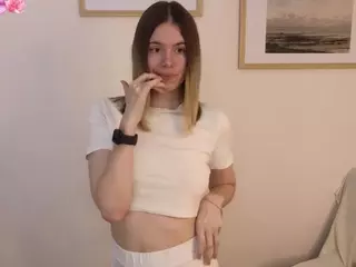 Michelle-Greenn's Live Sex Cam Show