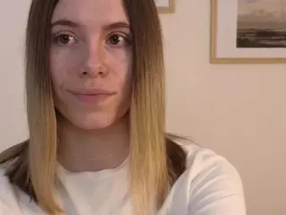 Michelle-Greenn's Live Sex Cam Show
