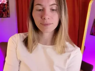 Michelle-Greenn's Live Sex Cam Show