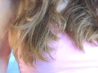 ottiliealder Live Webcam on CamSoda