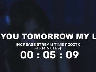 Live webcam model ottiliealder on Soda Cams