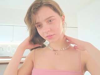 Ottiliealder - Live Cam on CamSoda