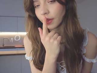 ottiliealder Live Webcam on CamSoda