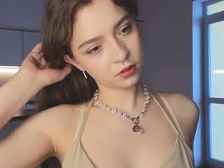 ottiliealder Live Webcam on CamSoda