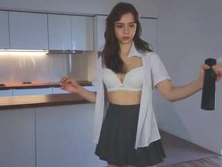 ottiliealder's CamSoda show and profile