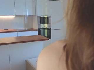 ottiliealder Live Webcam on CamSoda