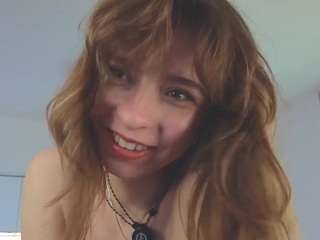 ottiliealder's CamSoda show and profile