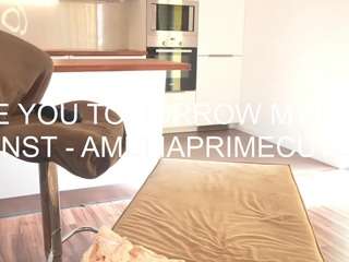 ottiliealder Live Webcam on CamSoda