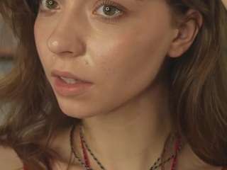 ottiliealder Live Webcam on CamSoda
