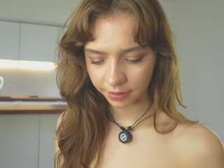 Model ini sedang live sekarang. ottiliealder