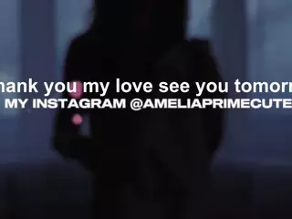 OttilieAlder's Live Sex Cam Show