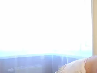 OttilieAlder's Live Sex Cam Show