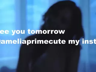 OttilieAlder's Live Sex Cam Show