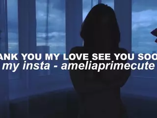 OttilieAlder's Live Sex Cam Show