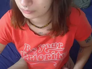 Pespsi's Live Sex Cam Show