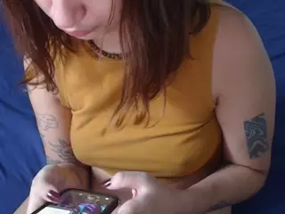 Pespsi's Live Sex Cam Show