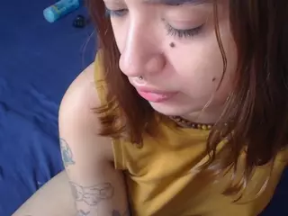 Pespsi's Live Sex Cam Show