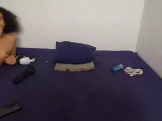 Pespsi's Live Sex Cam Show
