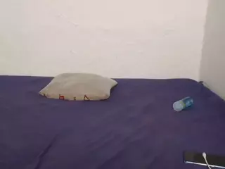Pespsi's Live Sex Cam Show