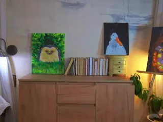 QuennaEmily's Live Sex Cam Show