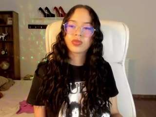 renaxi-smith Live Webcam on CamSoda