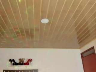 renaxi-smith - Cam en Direct