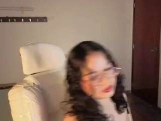 renaxi-smith webcam model