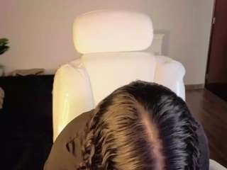 renaxi-smith's CamSoda show and profile