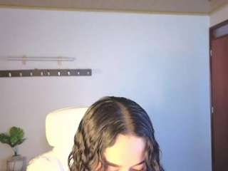 renaxi-smith Live Webcam on CamSoda