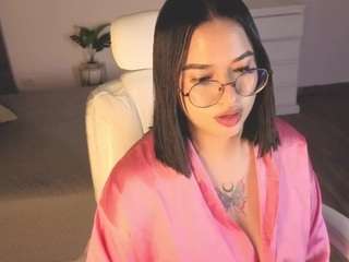 renaxi-smith live webcam show