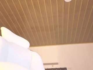 Renaxi-Smith live webcam show