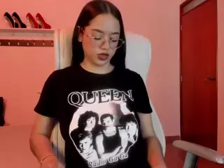 Renaxi-Smith's Live Sex Cam Show