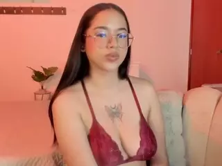Renaxi-Smith's Live Sex Cam Show
