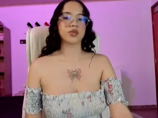 Renaxi-Smith's Live Sex Cam Show