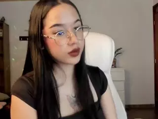 Renaxi-Smith's Live Sex Cam Show