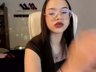Renaxi-Smith's Live Sex Cam Show