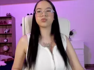 Renaxi-Smith's Live Sex Cam Show