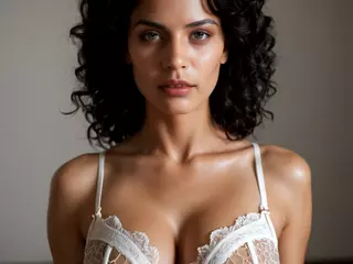 Rodina 99's Live Sex Cam Show
