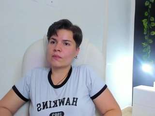 sam-scarlett Live Webcam on CamSoda