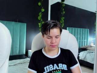 sam-scarlett webcam
