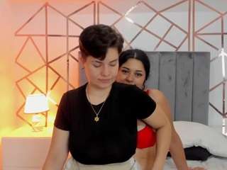  sam-scarlett chat room